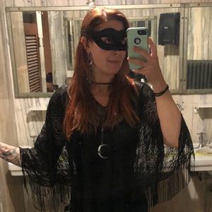 Meet your Posher, Alissa